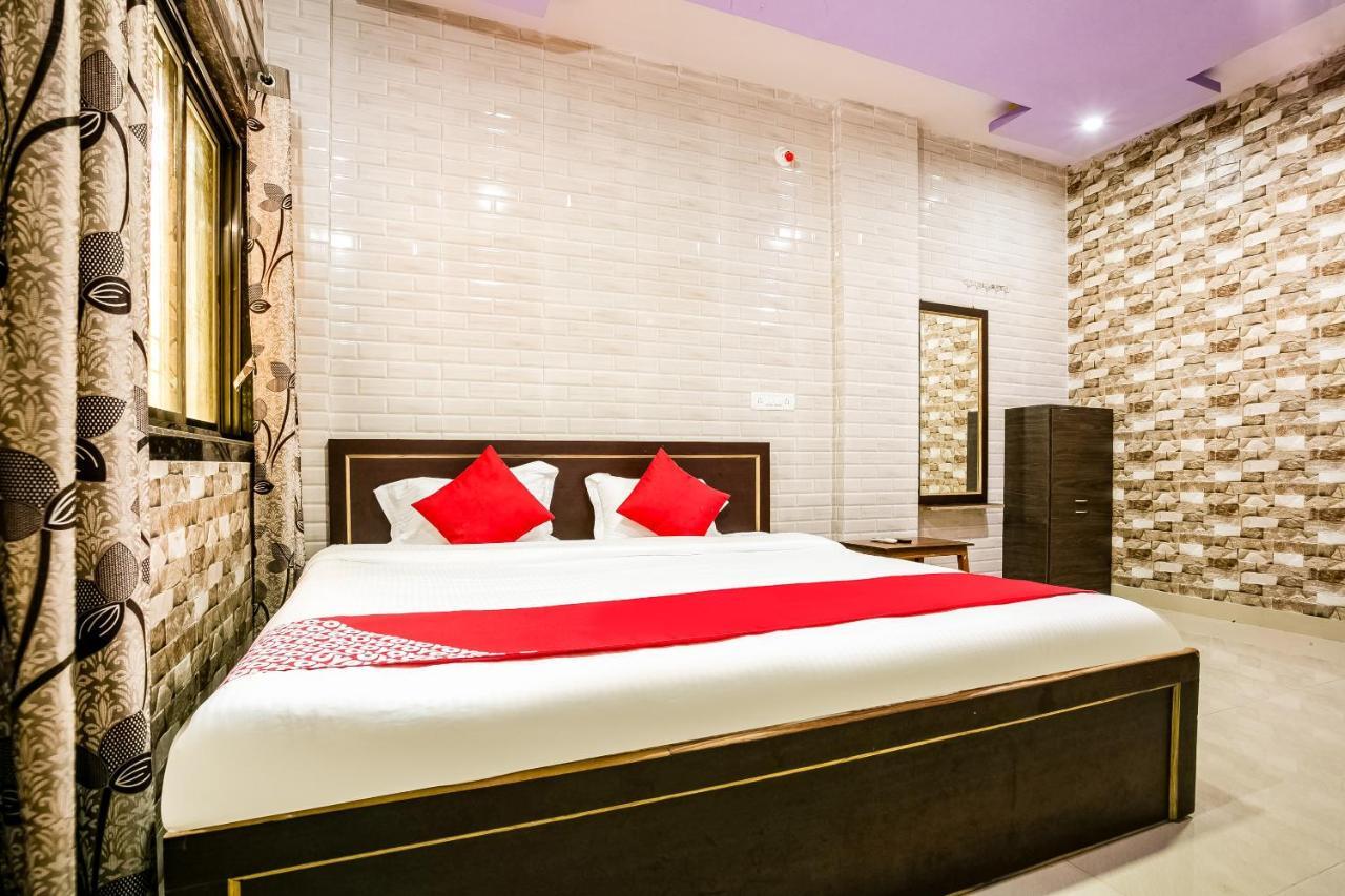 Oyo 63030 Mhatre Farm & Resort Chinchani 外观 照片